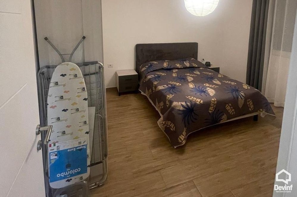 Tirane For Rent Apartment 1+1 1+1 apartment in the center of Tirana Apartment