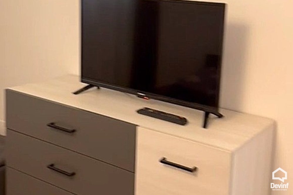 Tirane For Rent Apartment 1+1 1+1 apartment in the center of Tirana Apartment