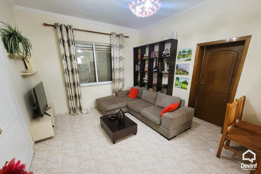 Tirane For Rent Apartment 4+1 4+1 apartment in a private building on Myslym Shyri Street Apartment