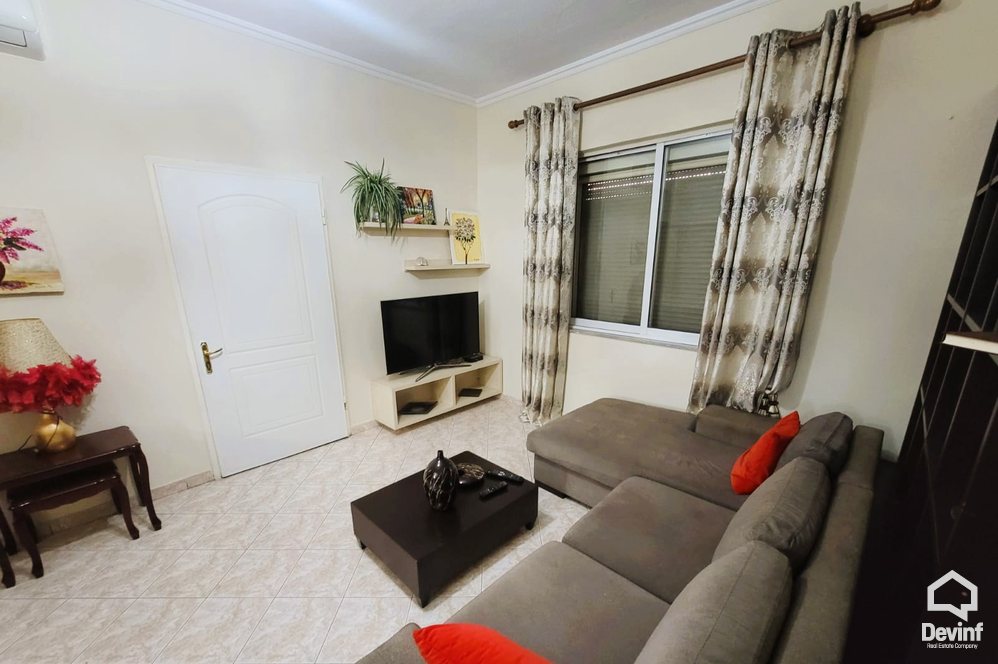 Tirane For Rent Apartment 4+1 4+1 apartment in a private building on Myslym Shyri Street Apartment
