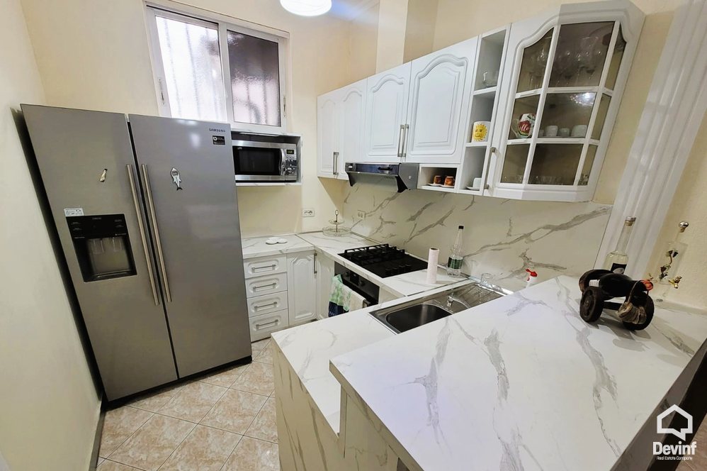 Tirane For Rent Apartment 4+1 4+1 apartment in a private building on Myslym Shyri Street Apartment