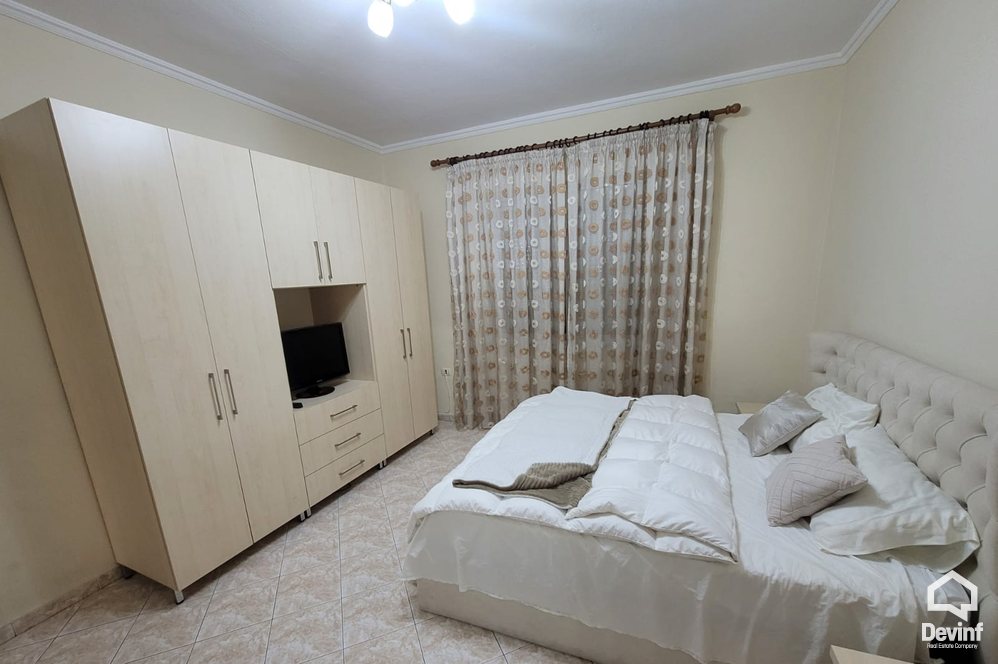 Tirane For Rent Apartment 4+1 4+1 apartment in a private building on Myslym Shyri Street Apartment