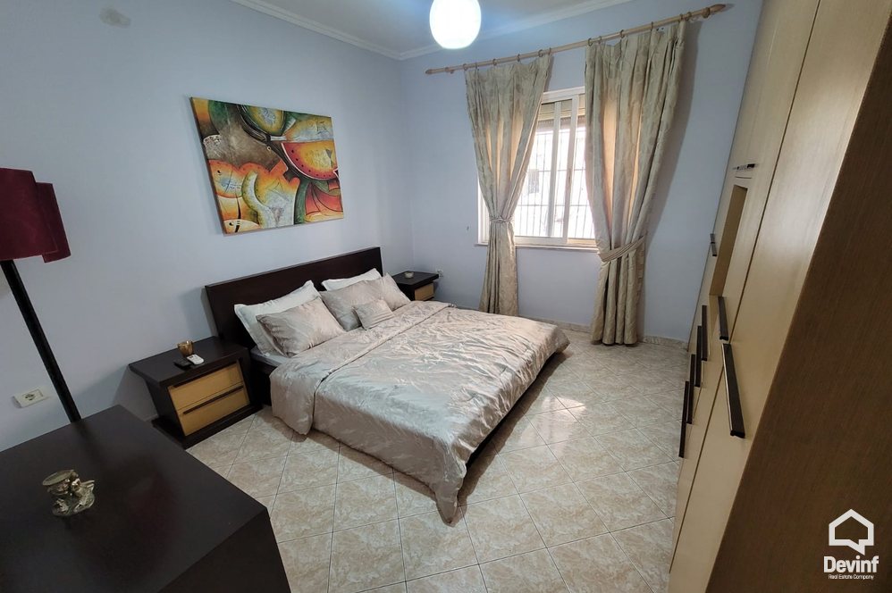 Tirane For Rent Apartment 4+1 4+1 apartment in a private building on Myslym Shyri Street Apartment