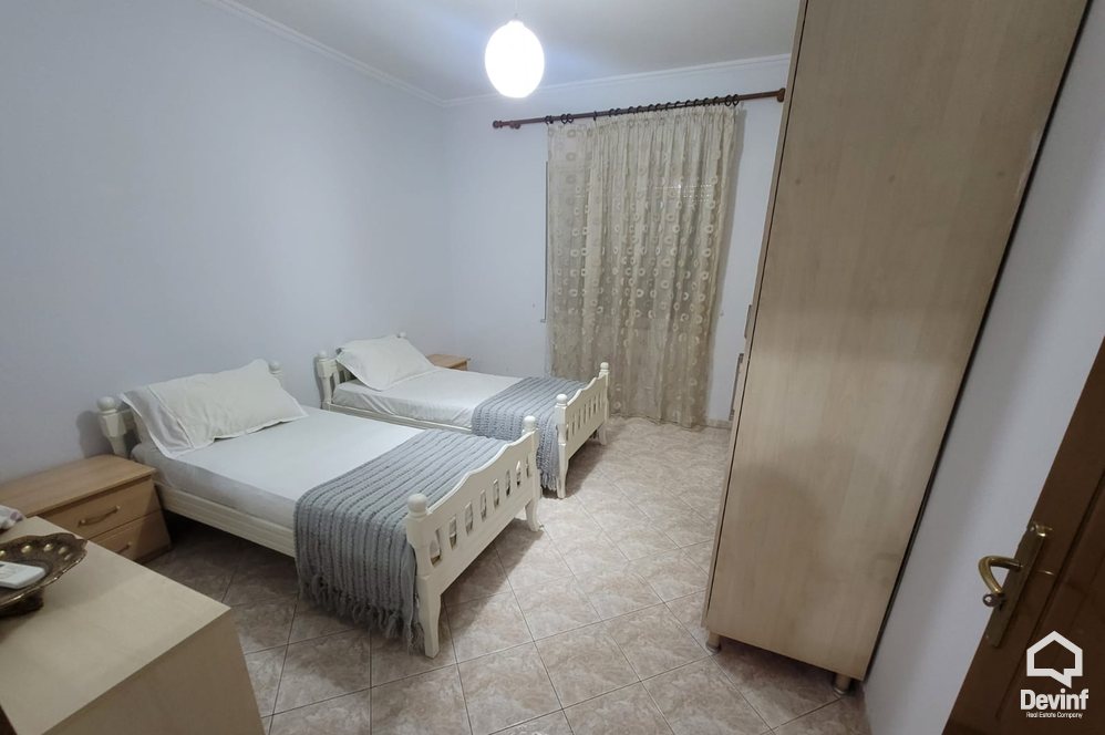 Tirane For Rent Apartment 4+1 4+1 apartment in a private building on Myslym Shyri Street Apartment