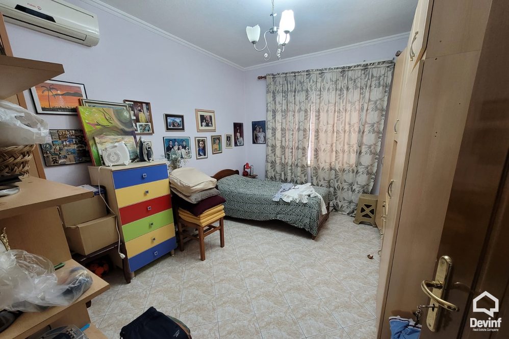 Tirane For Rent Apartment 4+1 4+1 apartment in a private building on Myslym Shyri Street Apartment