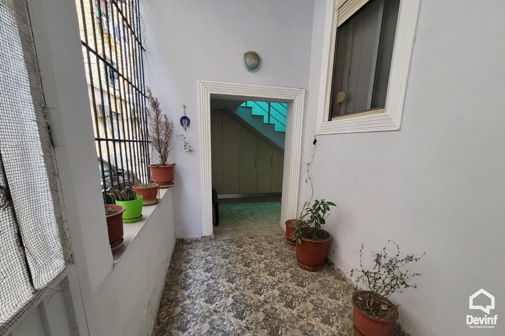 Tirane For Rent Apartment 4+1 4+1 apartment in a private building on Myslym Shyri Street Apartment