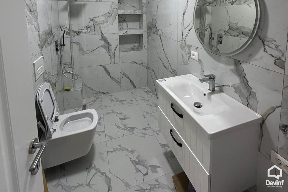 Tirane Shitje Apartament 2+1 Rruga Xhanfize Keko, tek Xhamlliku apartament