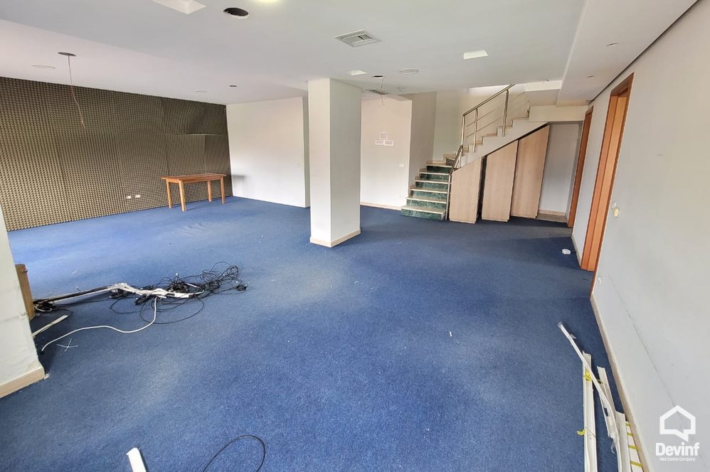 Tirane For Rent Office  Office in Blloku area  Office