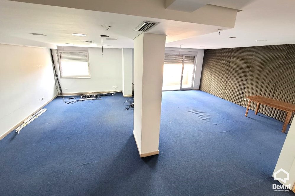 Tirane For Rent Office  Office in Blloku area  Office