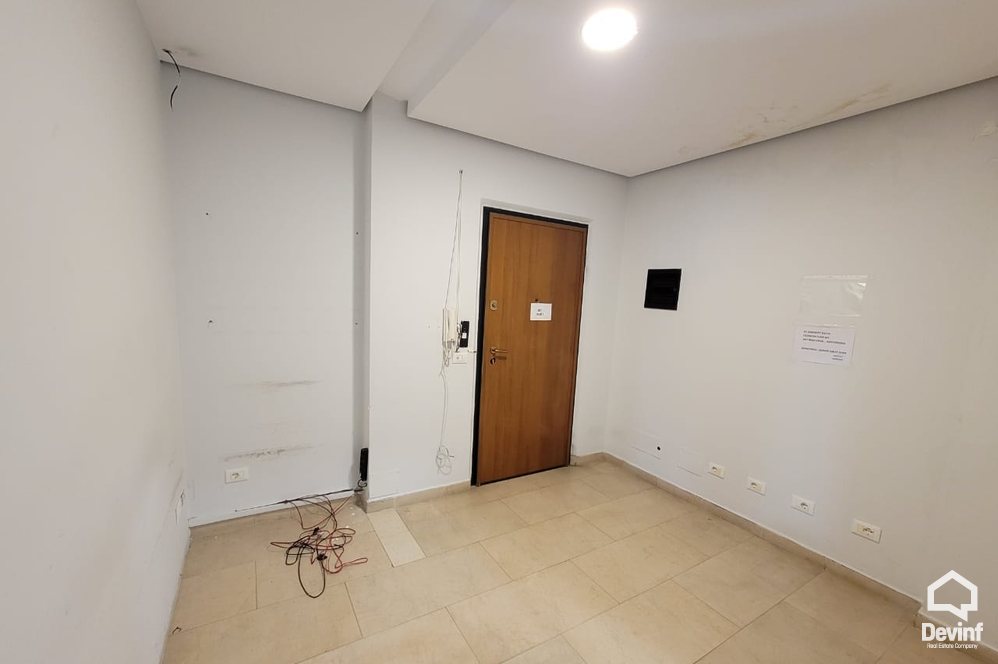 Tirane For Rent Office  Office in Blloku area  Office