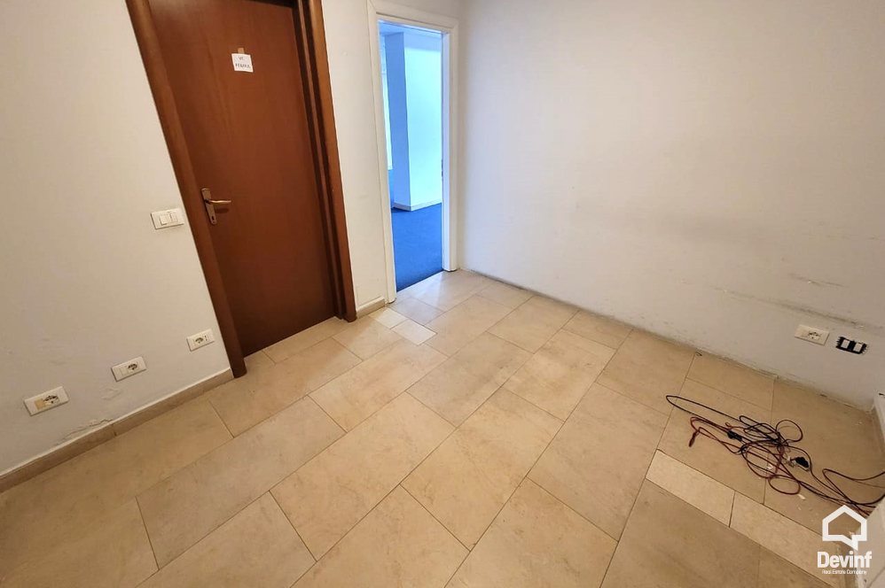 Tirane For Rent Office  Office in Blloku area  Office
