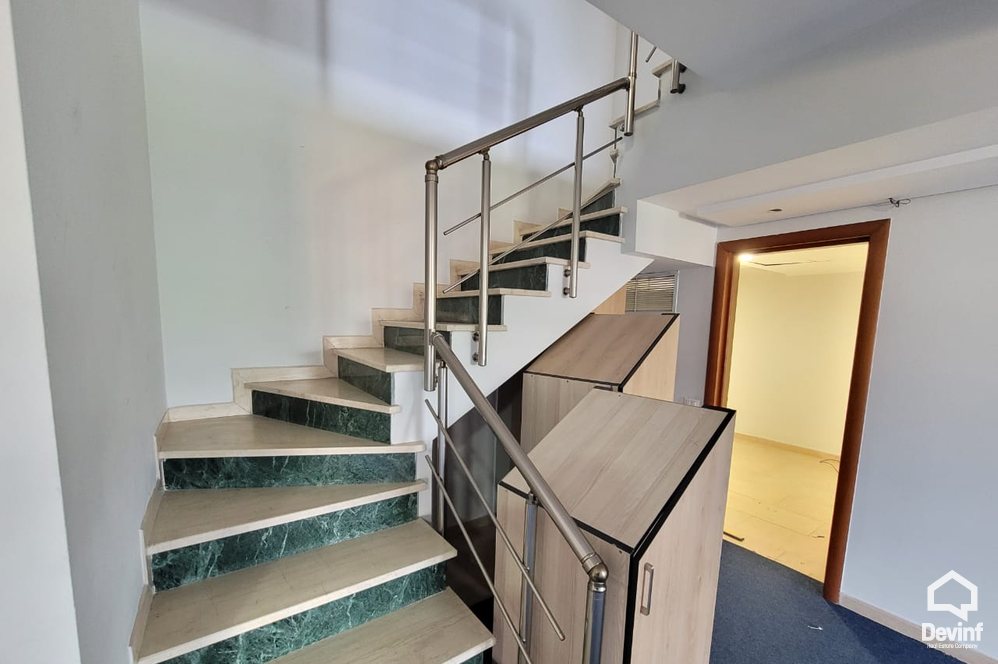 Tirane For Rent Office  Office in Blloku area  Office