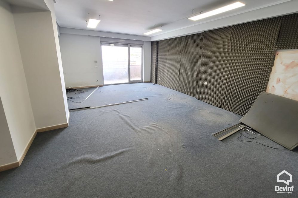 Tirane For Rent Office  Office in Blloku area  Office