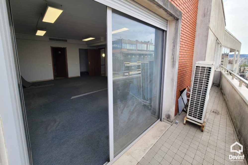 Tirane For Rent Office  Office in Blloku area  Office