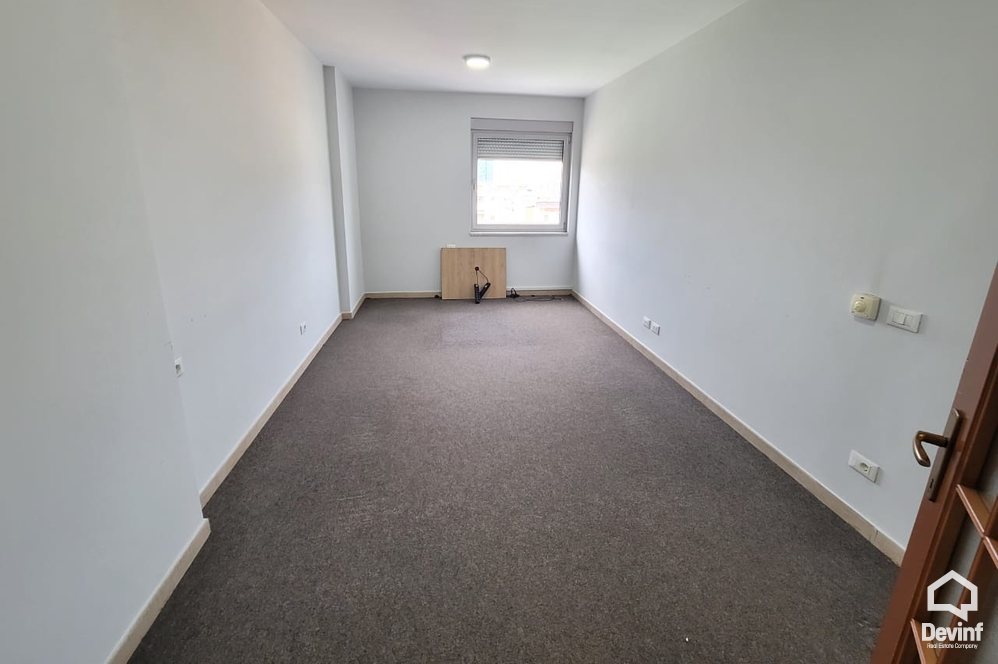 Tirane For Rent Office  Office in Blloku area  Office