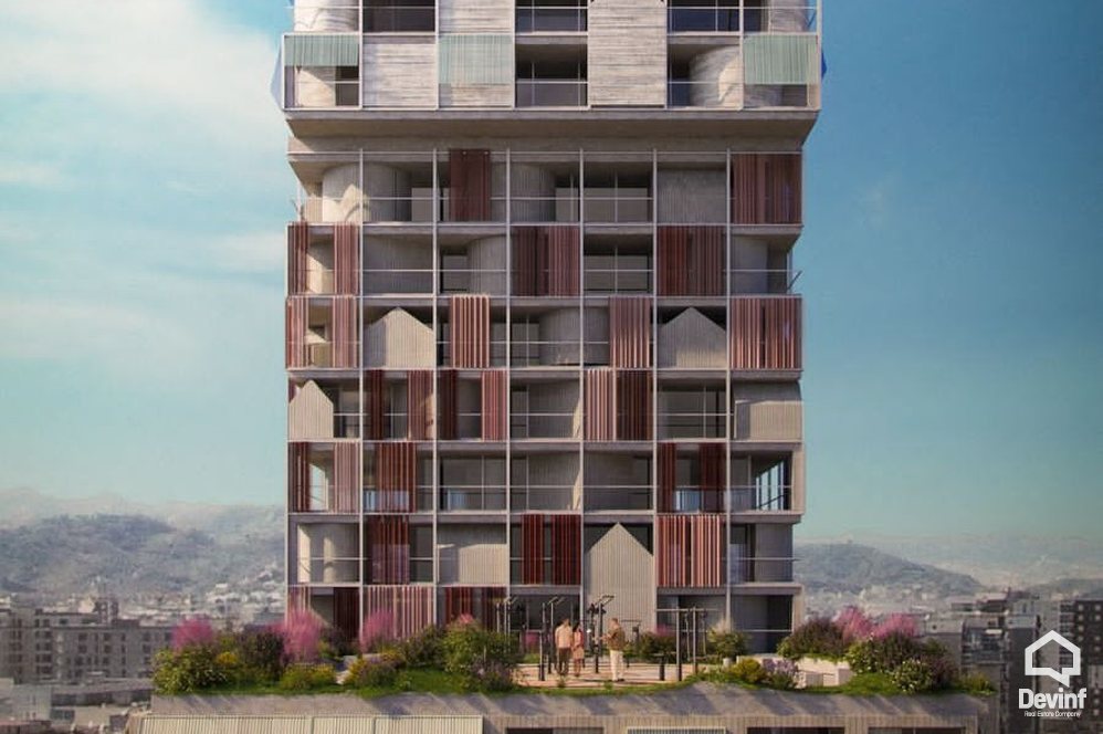 Tirane Shitje Apartament 2+1 Hora Vertikale, prane Fakultetit te Inxhinierise se Ndertimit apartament Residence
