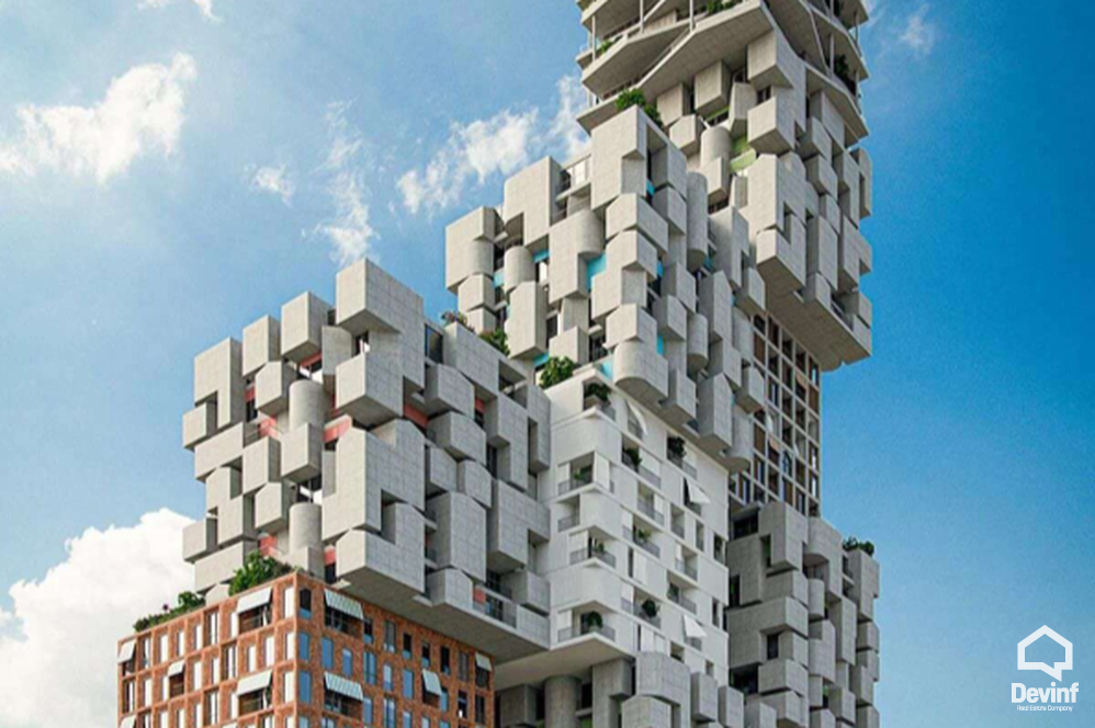 Tirane Shitje Apartament 2+1 Hora Vertikale, prane Fakultetit te Inxhinierise se Ndertimit apartament Residence
