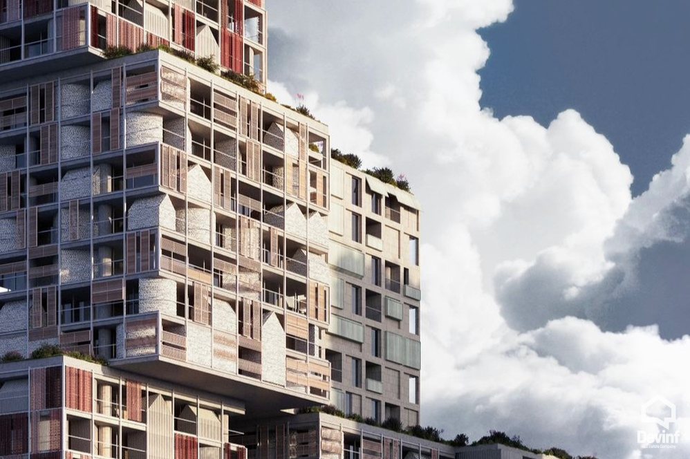 Tirane Shitje Apartament 2+1 Hora Vertikale, prane Fakultetit te Inxhinierise se Ndertimit apartament Residence