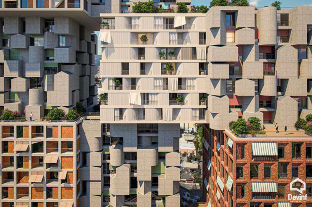 Tirane Shitje Apartament 2+1 Hora Vertikale, prane Fakultetit te Inxhinierise se Ndertimit apartament Residence