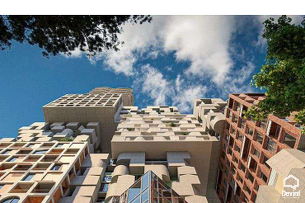 Tirane Shitje Apartament 2+1 Hora Vertikale, prane Fakultetit te Inxhinierise se Ndertimit apartament Residence