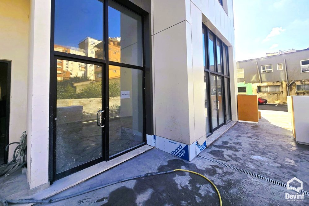 Tirane Qera Dyqan  Dyqan/zyre prane Bulevardit Gjergj Fishta zyre qender masazhi dyqan klinike dentare spa klinke