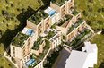 Himare Shitje Apartament 1+1 Kompleks Rezidencial ne Potam apartament kompleks rezidencial
