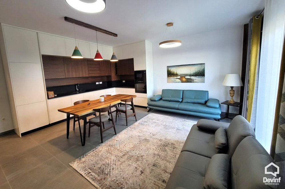 Tirane Qera Apartament 2+1 Apartament ne zonen e Liqenit te Tiranes apartament kompleks rezidencial