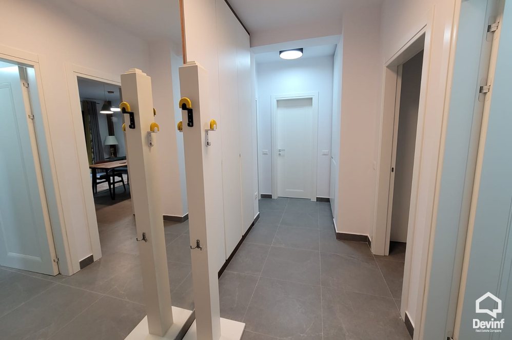 Tirane Qera Apartament 2+1 Apartament ne zonen e Liqenit te Tiranes apartament kompleks rezidencial