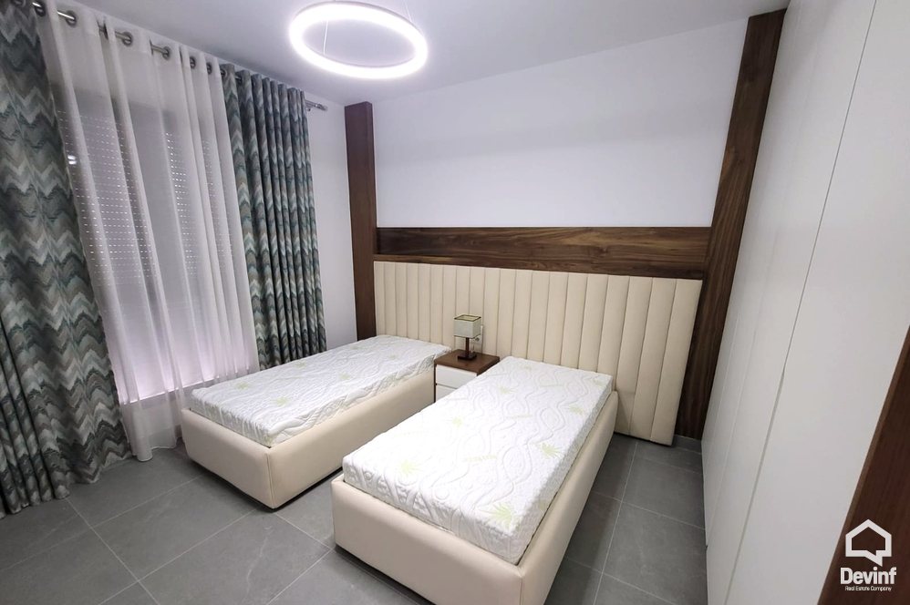 Tirane Qera Apartament 2+1 Apartament ne zonen e Liqenit te Tiranes apartament kompleks rezidencial