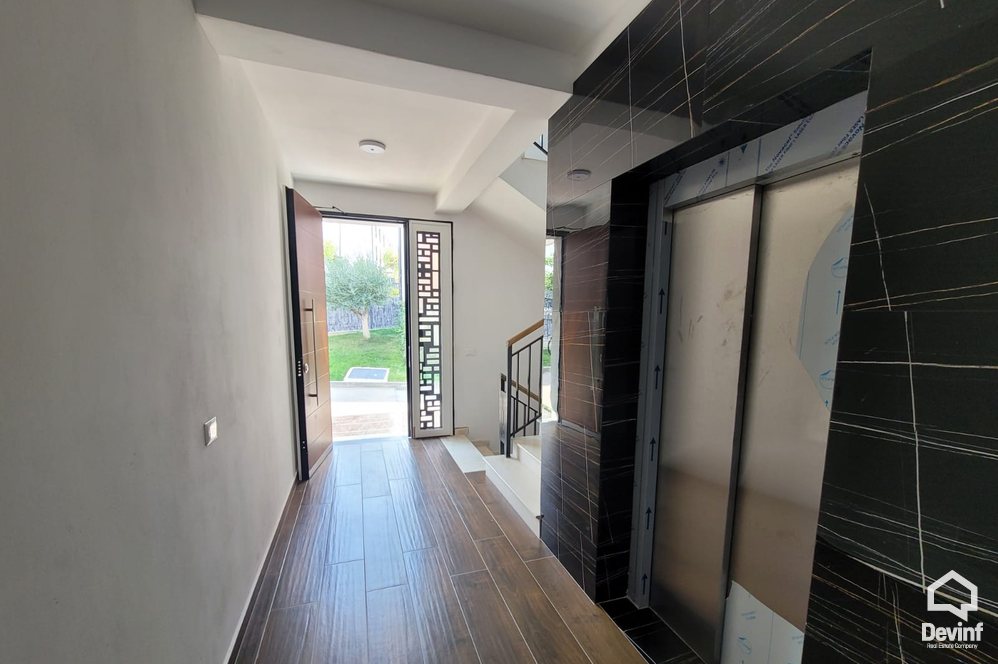 Tirane Qera Apartament 2+1 Apartament ne zonen e Liqenit te Tiranes apartament kompleks rezidencial