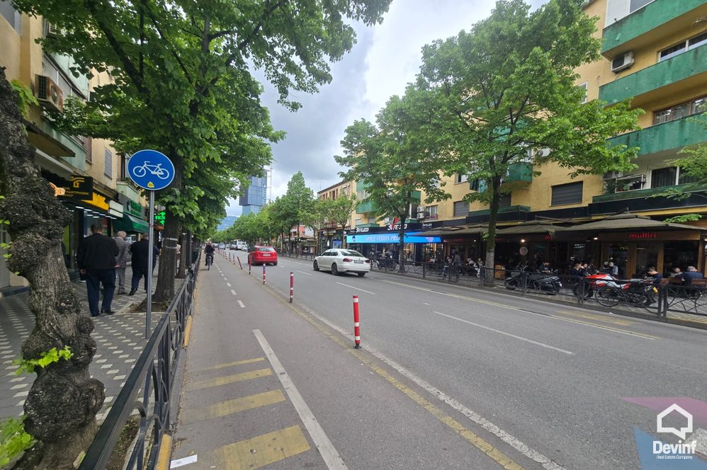 Tirane For Sale Shop Commercial unit 100 square meters near Durresit Street Office Noter zyre avokati Shop Njesi