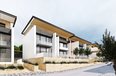 Tirane For Sale Apartment 3+1 Residential Complex on the Lake of Farka Residential Complex dubleks investim