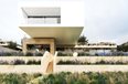 Tirane For Sale Villa 3+1 Residential Complex near the Lake of Farka Residential Complex Villa