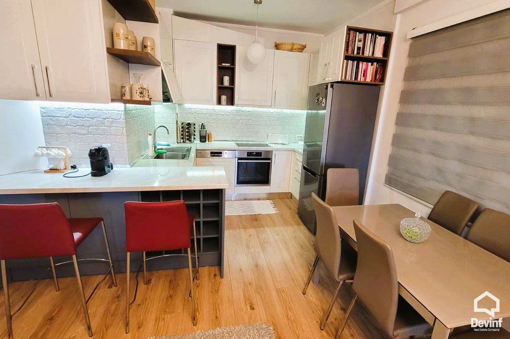 Tirane For Rent Apartment 1+1 For rent apartment in the center of Tirana Apartment