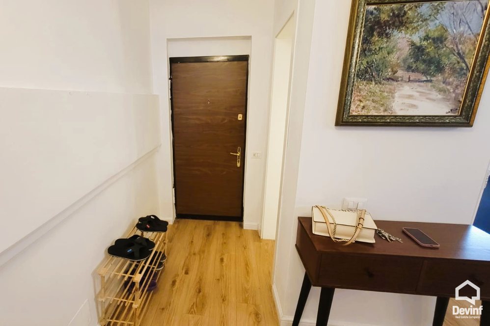 Tirane For Rent Apartment 1+1 For rent apartment in the center of Tirana Apartment