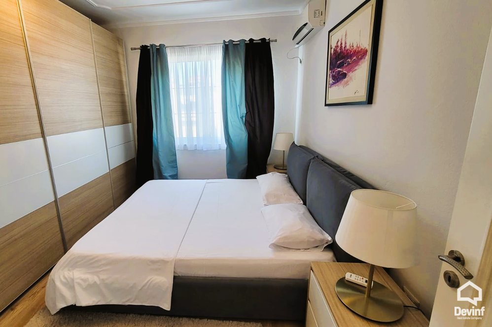 Tirane For Rent Apartment 1+1 For rent apartment in the center of Tirana Apartment