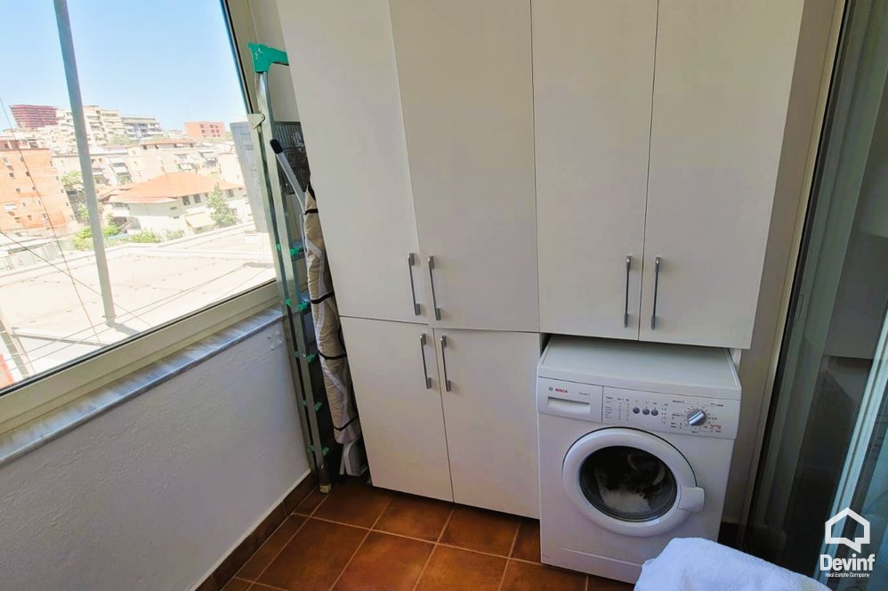 Tirane For Rent Apartment 1+1 For rent apartment in the center of Tirana Apartment