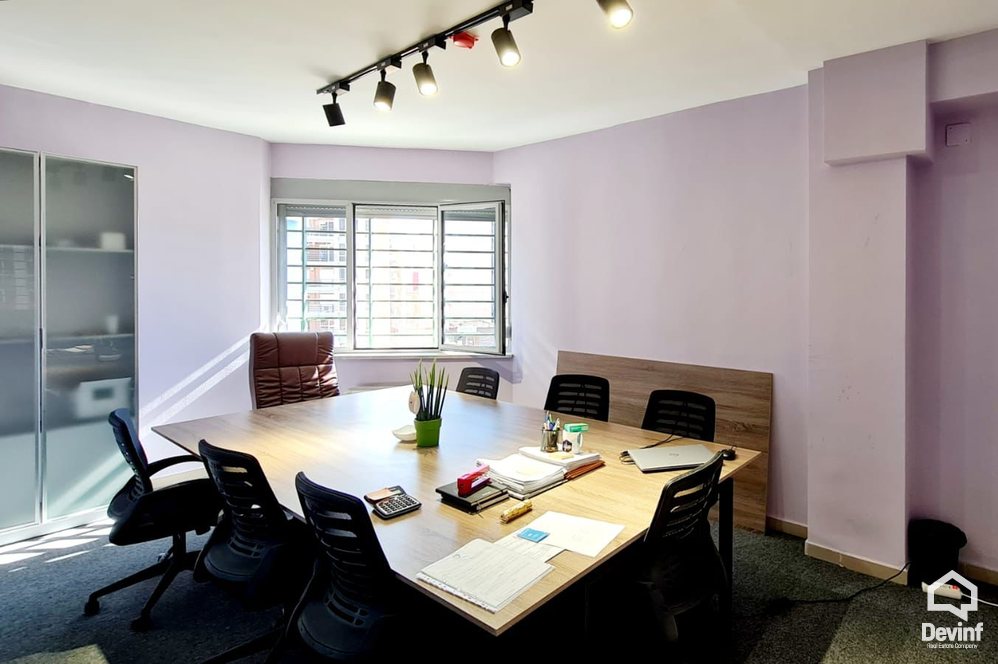 Tirane For Sale Office Office on Dibra Street, a few meters from Skanderbeg Square Office zyre avokati qender estetike qender estetike klinike
