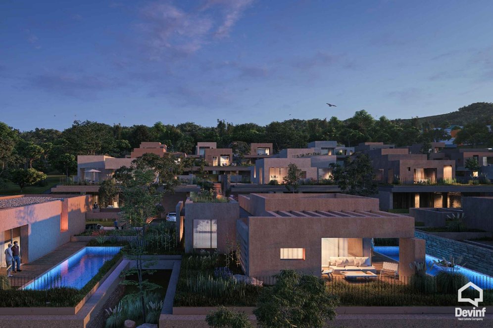 Vlore Shitje Vile  Kompleks rezidencial ne Dhermi vile bregdet kompleks rezidencial turistike Booking/AirBnB