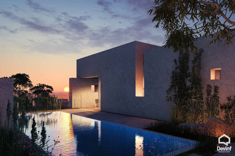 Vlore Shitje Vile  Kompleks rezidencial ne Dhermi vile bregdet kompleks rezidencial turistike Booking/AirBnB