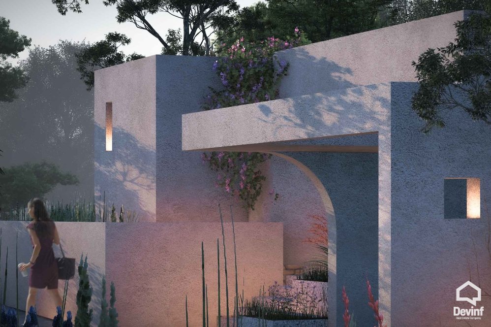 Vlore Shitje Vile  Kompleks rezidencial ne Dhermi vile bregdet kompleks rezidencial turistike Booking/AirBnB