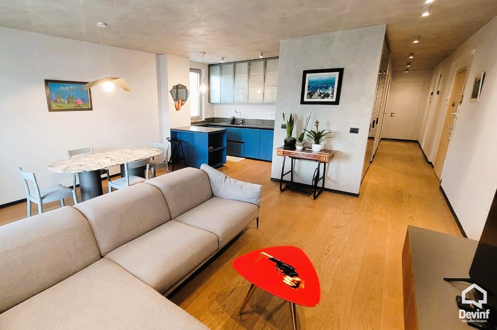 Tirane Qera Apartament 3+1 Me qira apartament 3+1 tek Stadiumi “Selman Stermasi”, Tirane apartament