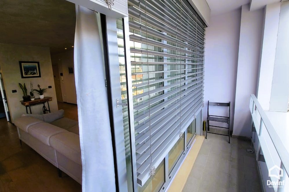 Tirane Qera Apartament 3+1 Me qira apartament 3+1 tek Stadiumi “Selman Stermasi”, Tirane apartament