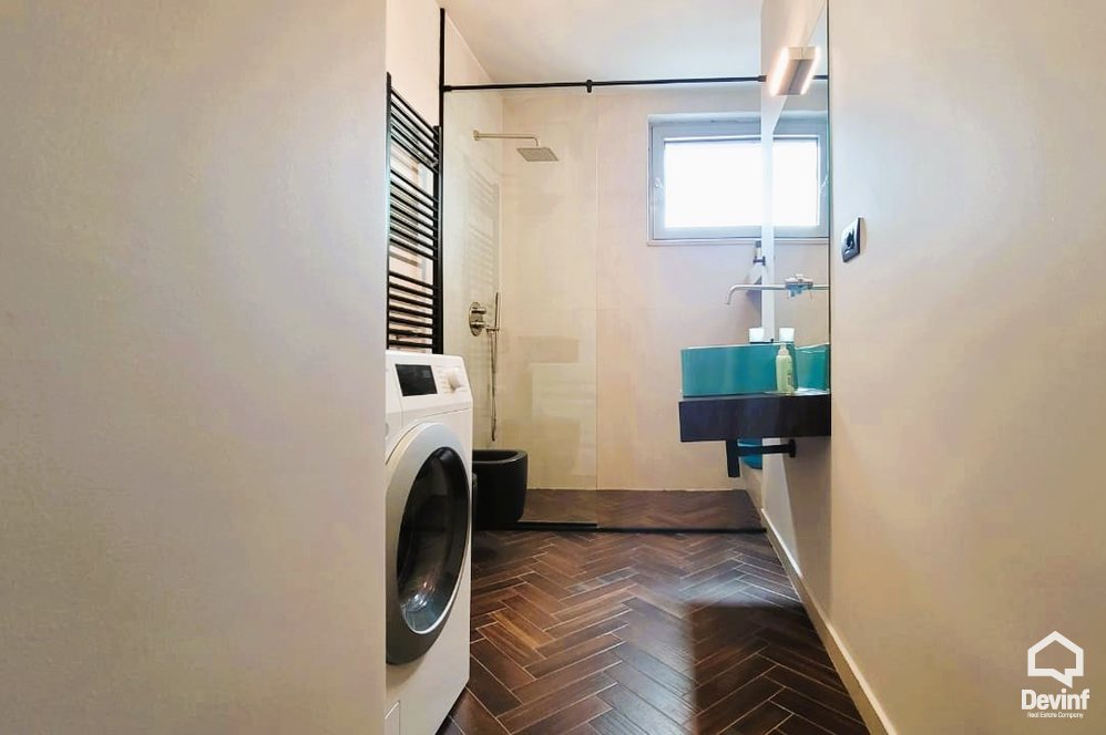 Tirane Qera Apartament 3+1 Me qira apartament 3+1 tek Stadiumi “Selman Stermasi”, Tirane apartament