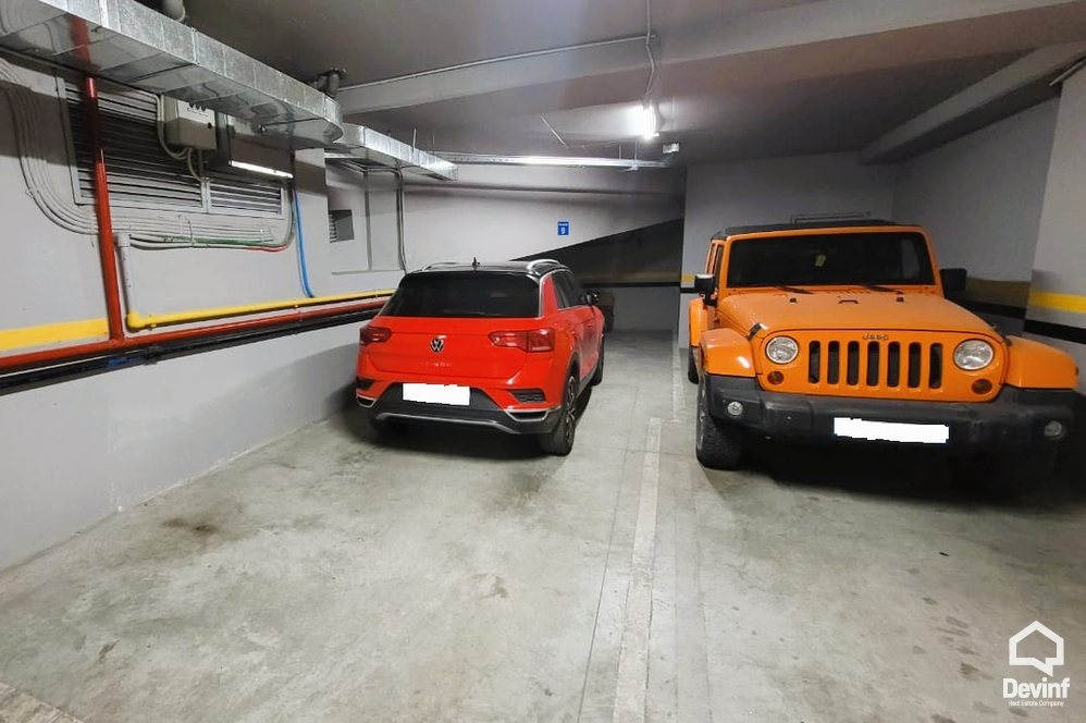 Tirane Qera Apartament 3+1 Me qira apartament 3+1 tek Stadiumi “Selman Stermasi”, Tirane apartament