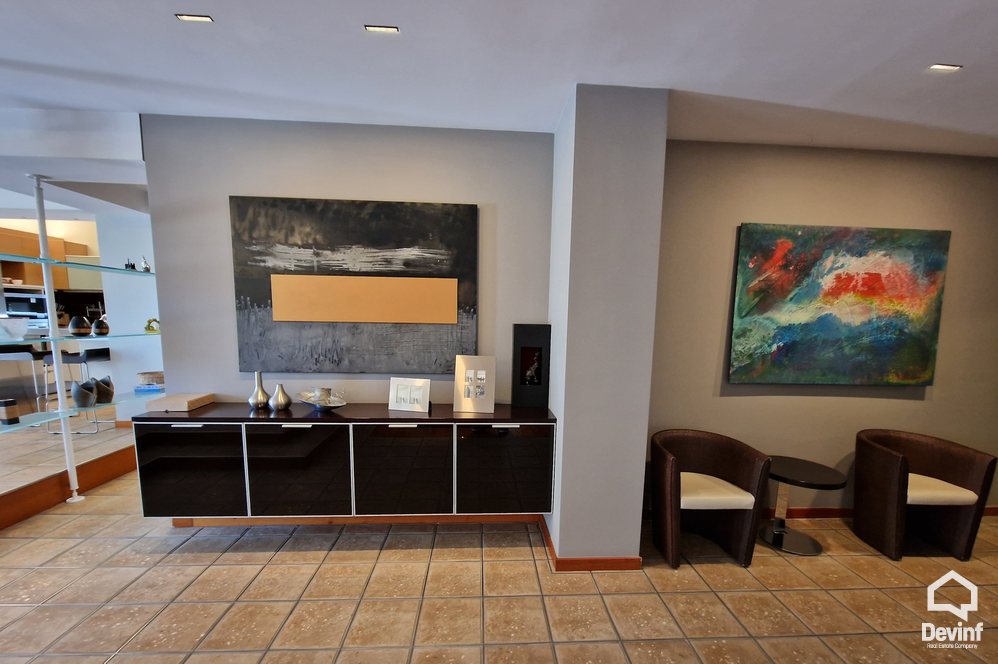 Tirane Shitje Apartament 3+1 Rruga e Elbasanit apartament penthouse