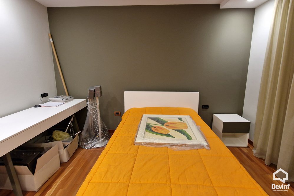 Tirane Shitje Apartament 3+1 Rruga e Elbasanit apartament penthouse