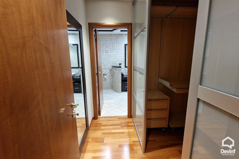 Tirane Shitje Apartament 3+1 Rruga e Elbasanit apartament penthouse