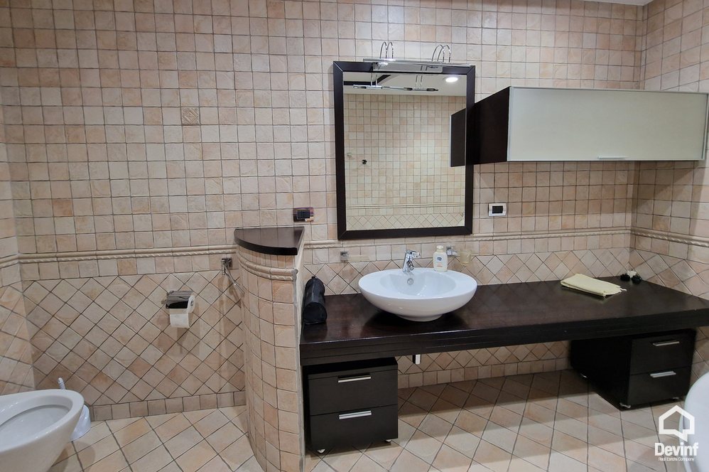 Tirane Shitje Apartament 3+1 Rruga e Elbasanit apartament penthouse