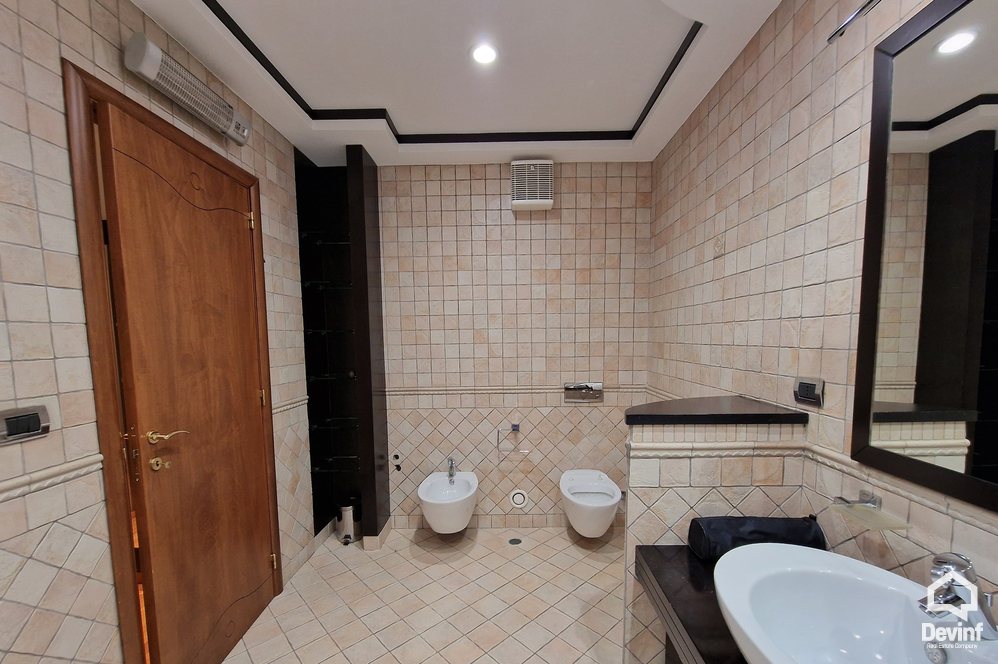 Tirane Shitje Apartament 3+1 Rruga e Elbasanit apartament penthouse